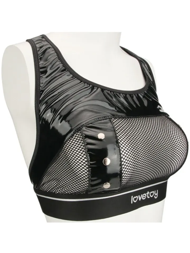 Rebellion Reign Iconic Harness Set
