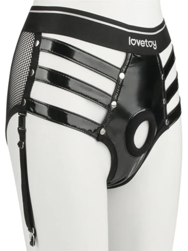 Rebellion Reign Iconic Harness Set