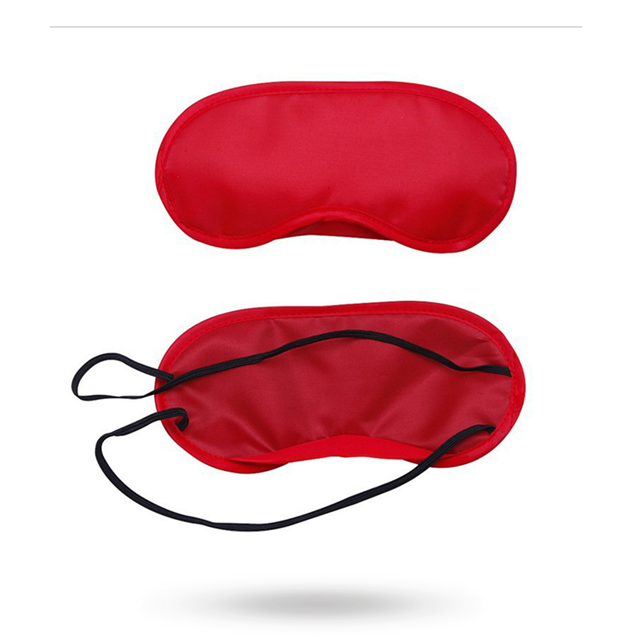 RED EYE MASK
