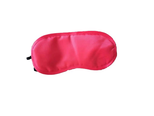 RED EYE MASK