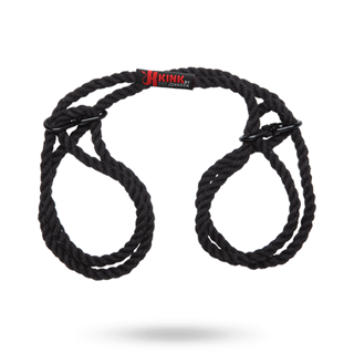 Restrain - Hemp Wrist Or Ankle Cuffs