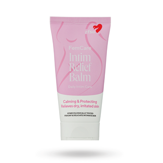 Rfsu Femcare Intim Relief Balm 50 Ml