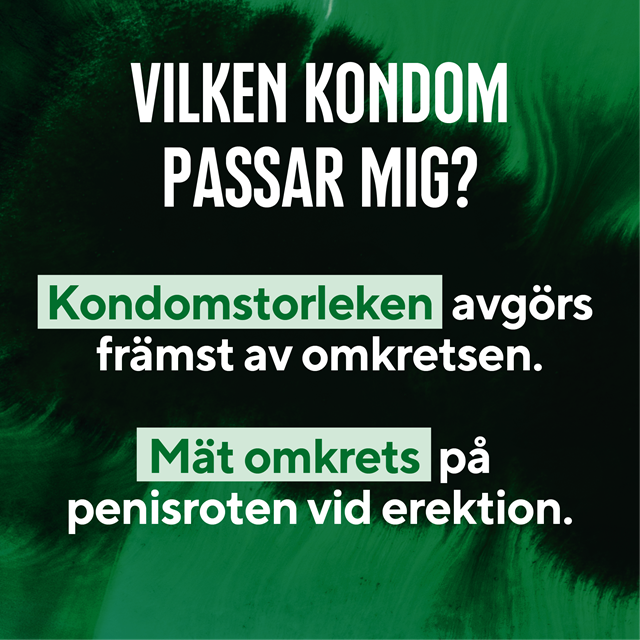 RFSU Grande XL 10-pack