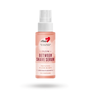 Rfsu Intim Between Shave Serum 50 Ml