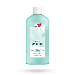 Rfsu Intim Wash Gel 250ml