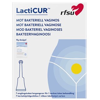 Rfsu Lacticur