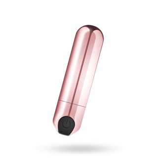 Rosy Gold - New Bullet Vibrator