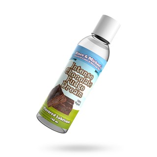 Intense Chocolate Fudge Dream - Glidecreme Med Smag