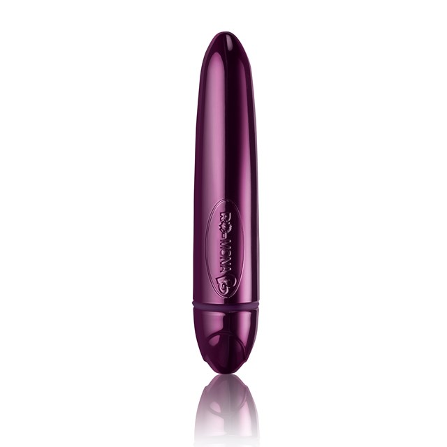 RO-MONA Elegantly Sensual - 10-vibrationer