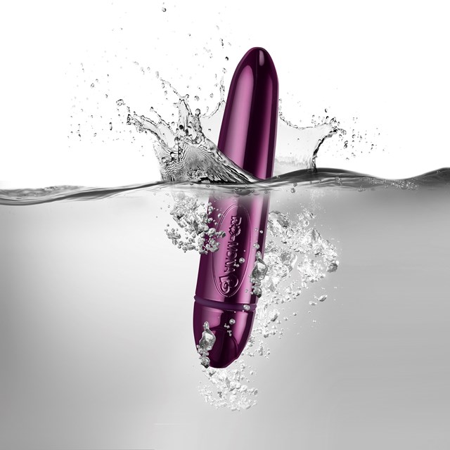 RO-MONA Elegantly Sensual - 10-vibrationer