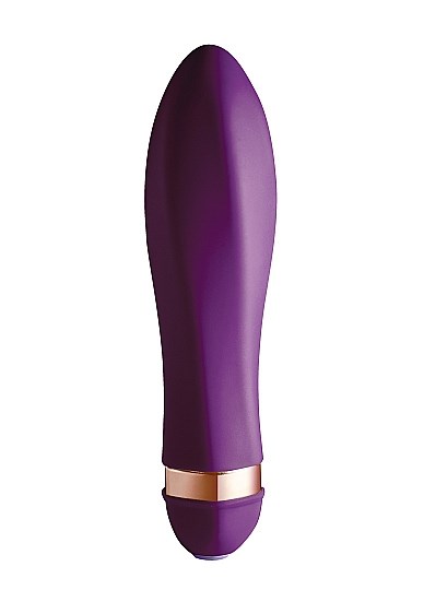 Twister 7-function Clitoris Vibrator