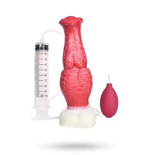 Rokey Monster Ejaculating Dildo 23 Cm