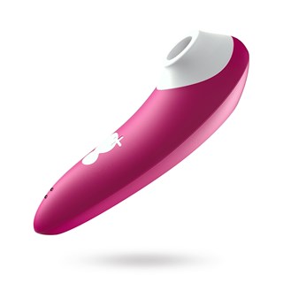 Shine - Clitoral Stimulator - Pink