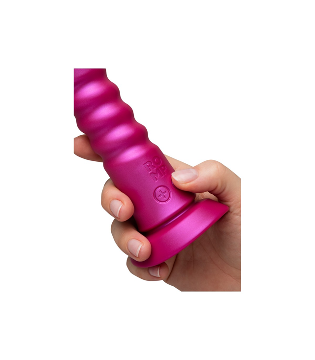 Romp Jiggle Thrusting Vibrator