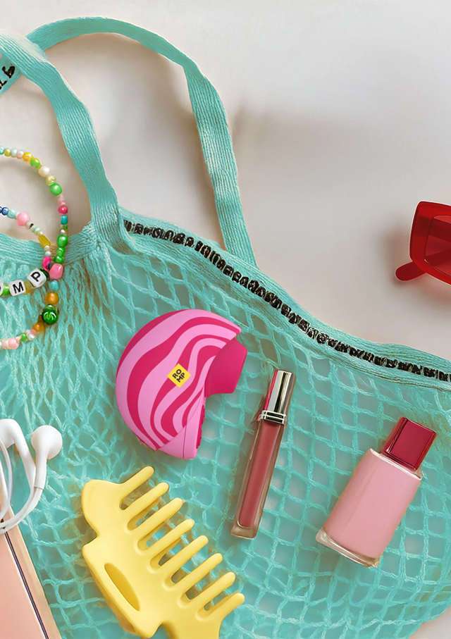 Romp Spin Air Pleasure