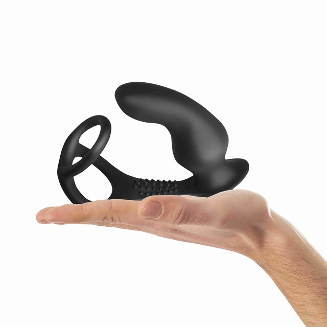 RO-Zen PRO - 10 Speed Rechargeable