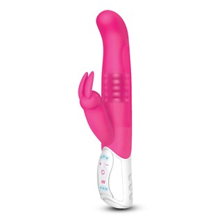 G-spot Rabbit Pink - 7 Funktioner
