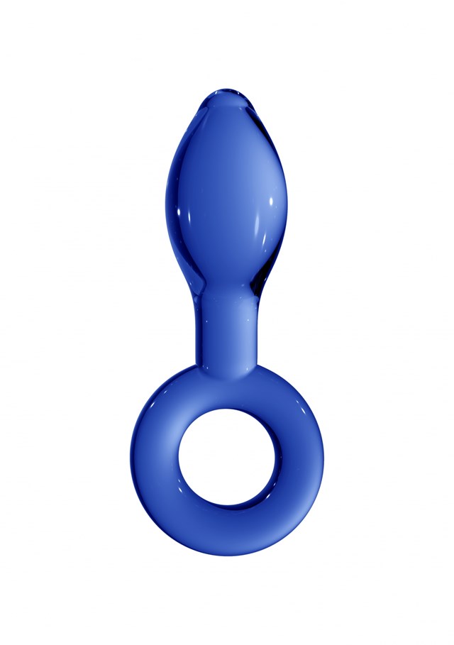 CHRYSTALINO Plugger - Blue