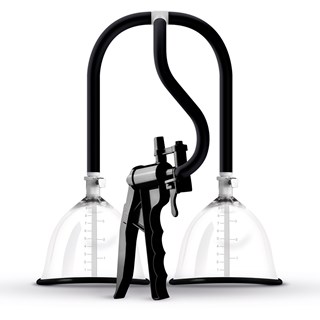 Siaz Premium Brystpumpe