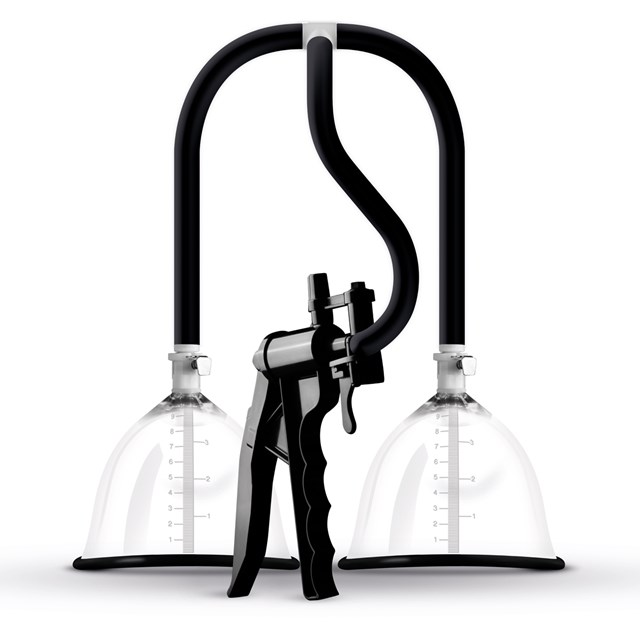 Siaz Premium Brystpumpe