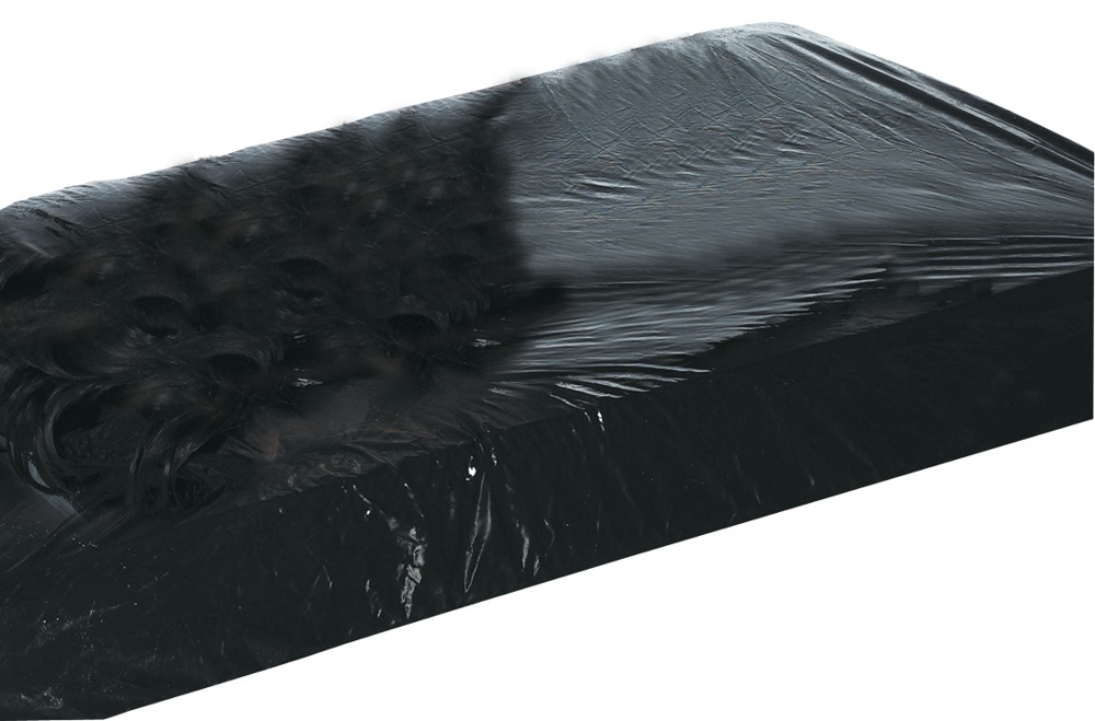 Lak sengebetræk 220x220cm