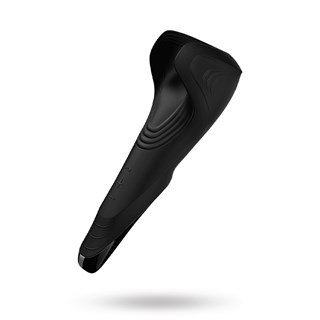 Satisfyer Men - Wand Vibrator - Black