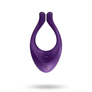 Endless Love Multifunktion Vibrator - Lilla
