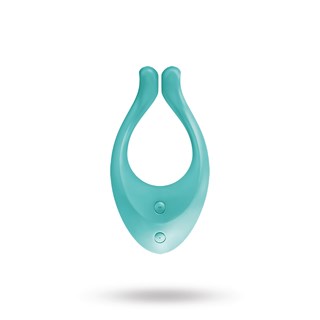 Endless Love Multifunktions Vibrator - Turkis