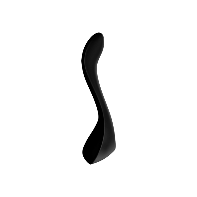 Endless Joy Multifunktions Vibrator - Sort
