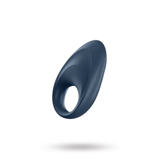 Satisfyer Mighty One With Connect App - Dark Blue