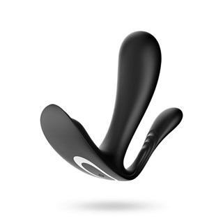Satisfyer Top Secret Plus - Sort