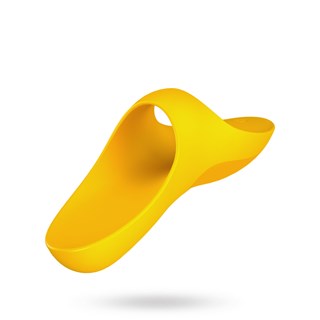 Teaser Finger Vibrator