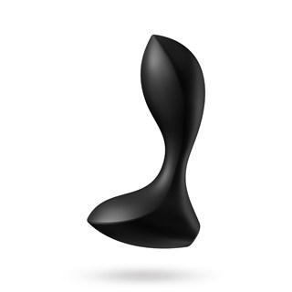 Backdoor Lover Black