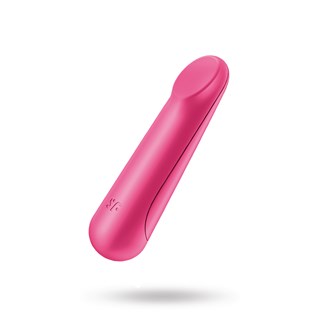 Ultra Power Bullet 3 Vibrator - Red