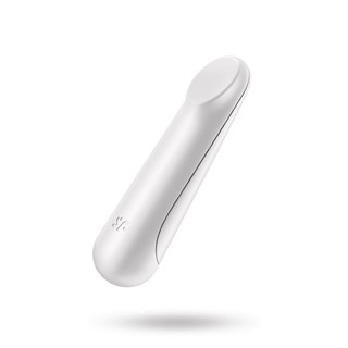 Ultra Power Bullet 3 Vibrator - White