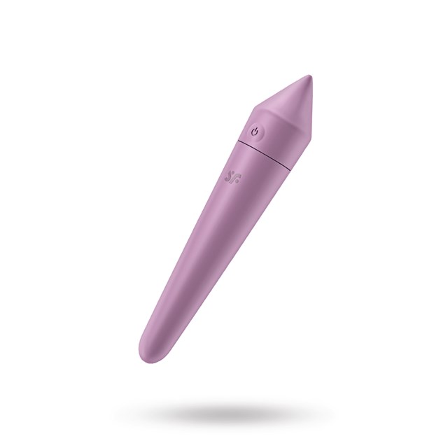 Ultra Power Bullet 8 Vibrator - Lilac
