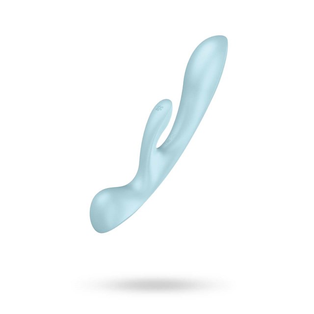 Triple Oh - Light blue