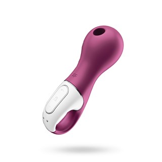 Satisfyer Lucky Libra - Lilla