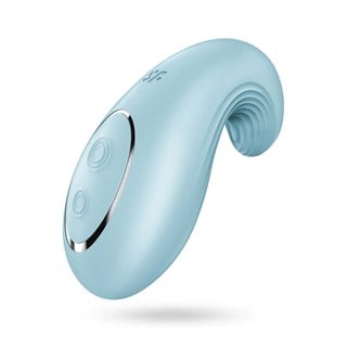 Dipping Delight – Lyseblå