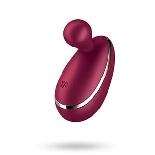 Satisfyer - Spot On 1 - Rød