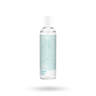 Satisfyer Gentle Classic Light Glidecreme - 150 Ml