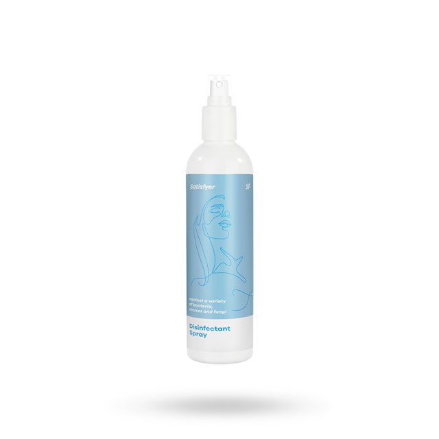 Satisfyer Women Disinfectant Spray - 300ml
