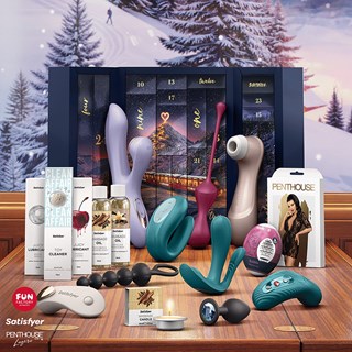 Satisfyer Advent Calendar Premium 2026 (forudbestilling)*