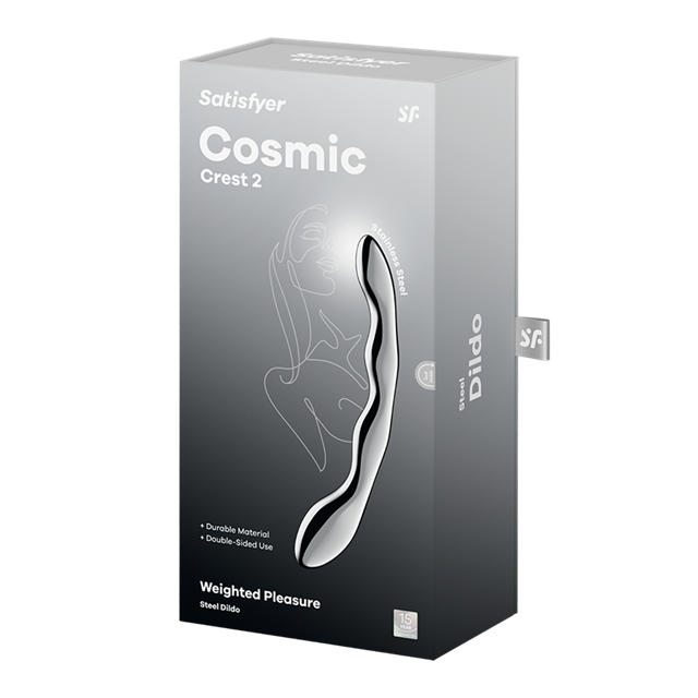Satisfyer Cosmic Crest 2