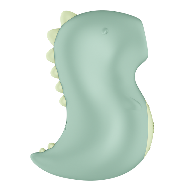 Satisfyer Din-OOOH Air Pulse Vibrator