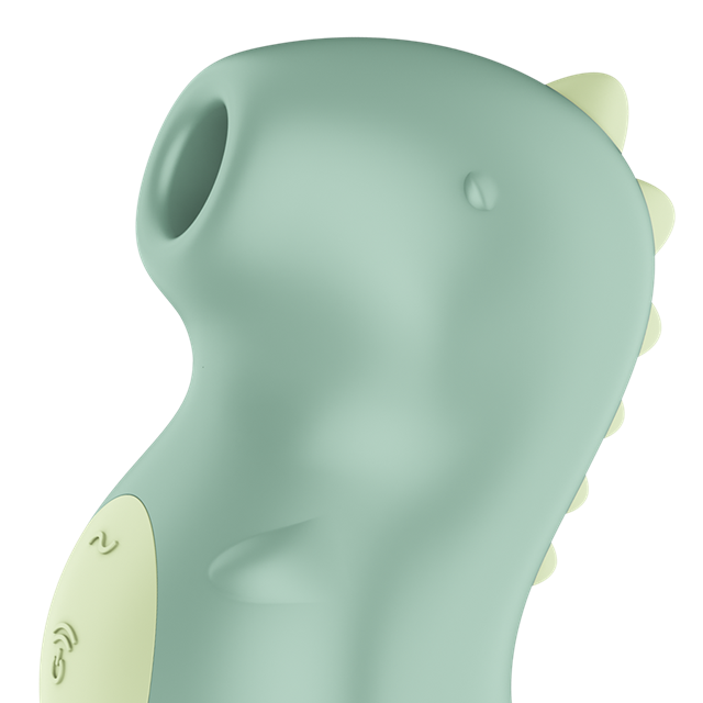 Satisfyer Din-OOOH Air Pulse Vibrator