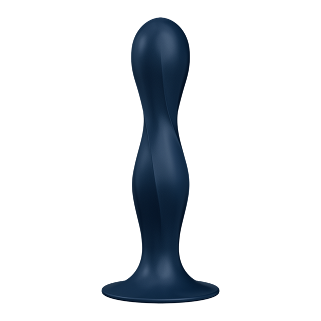 Satisfyer Double Ball-R Blue