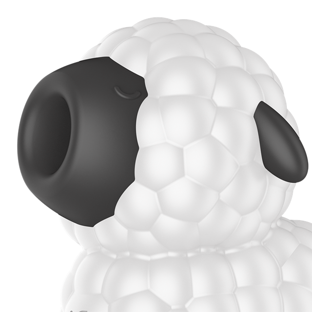 Satisfyer Dreamy Sheep