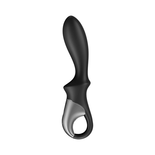 Satisfyer Heat Climax Connect App