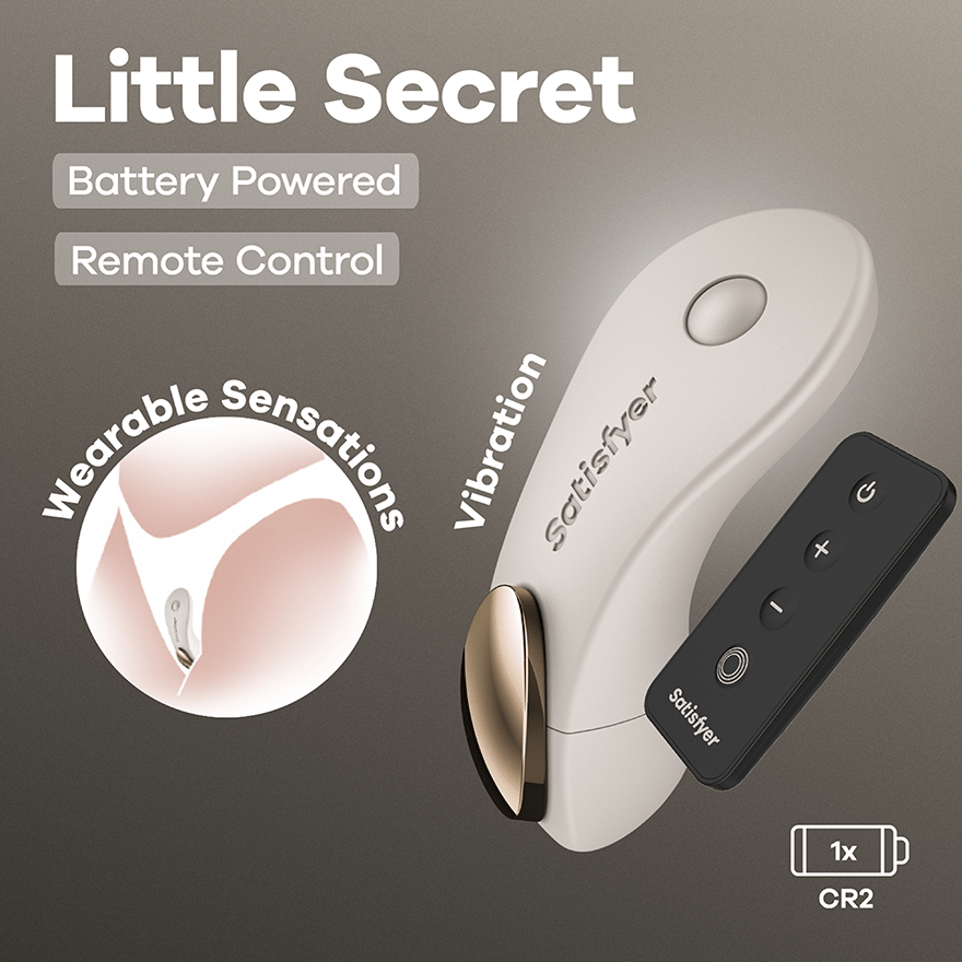 Satisfyer